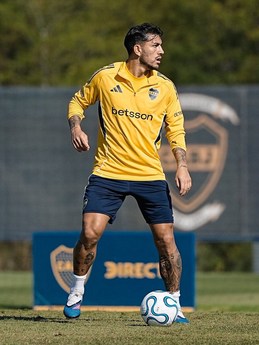 Boca Juniors - La12Tuittera tweet media