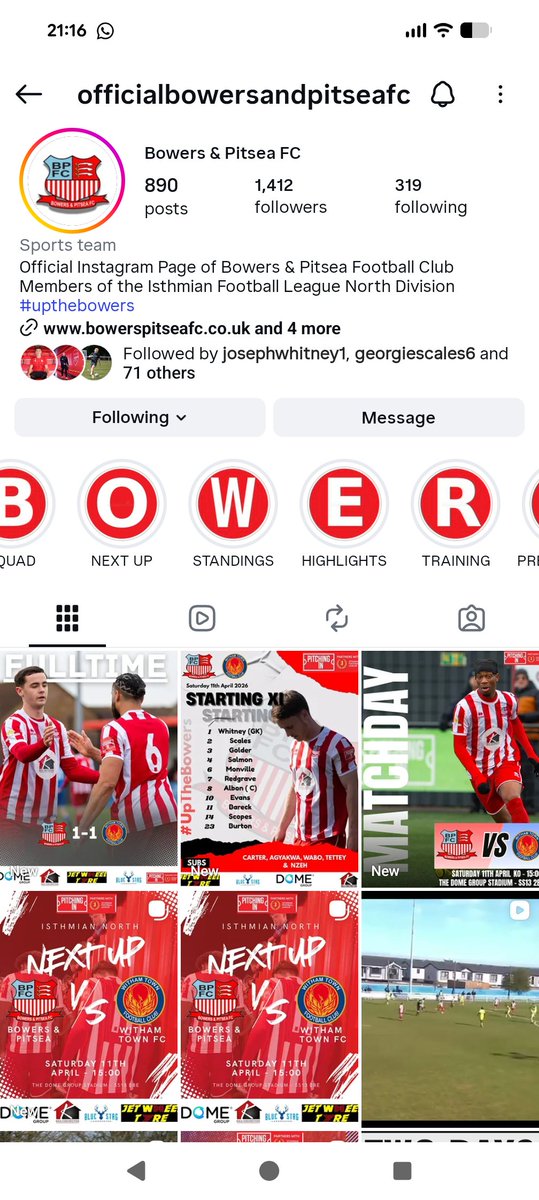 Inspired by Razorlight. Thanks for the idea chaps 😂 <a href="/Razorlight/">Razorlight</a>