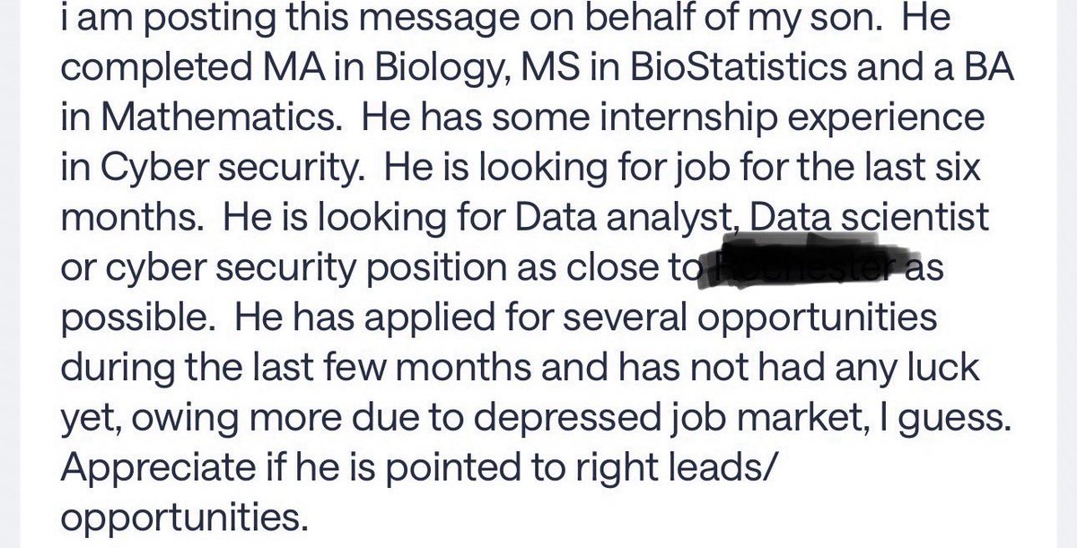 Laura Miers tweet media