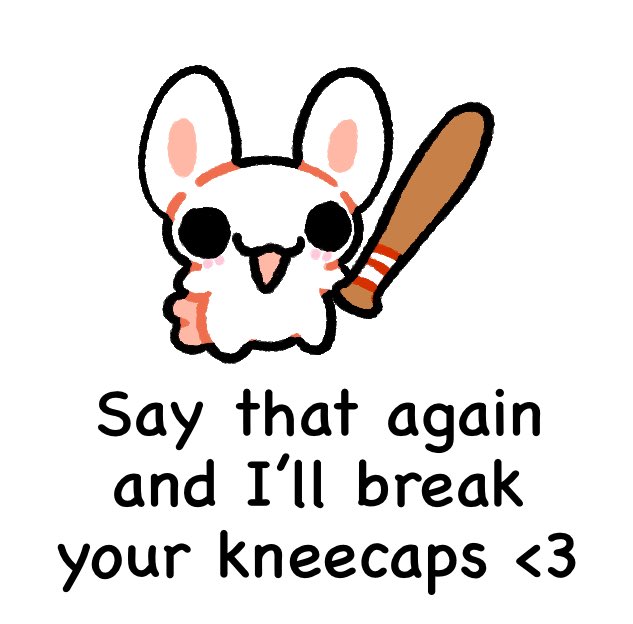 BunnyWhimsyy's tweet photo. 🥰 https://t.co/ucF2h6A0OU