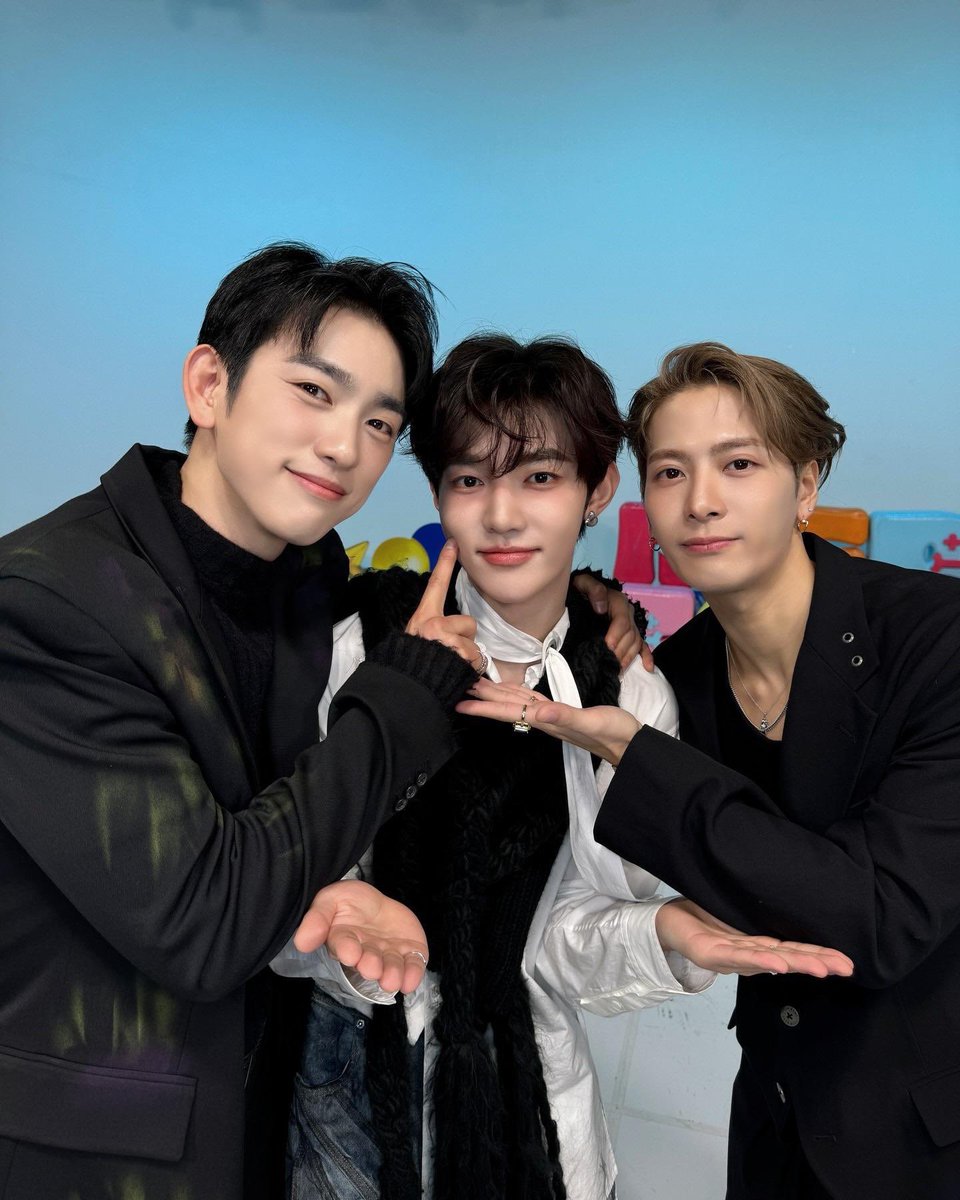 starmony 💫 tweet media