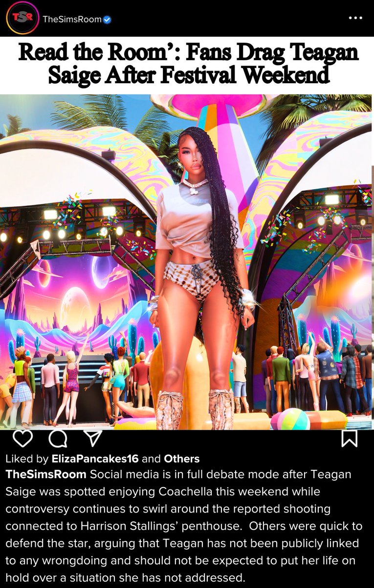 CapricornSims tweet media