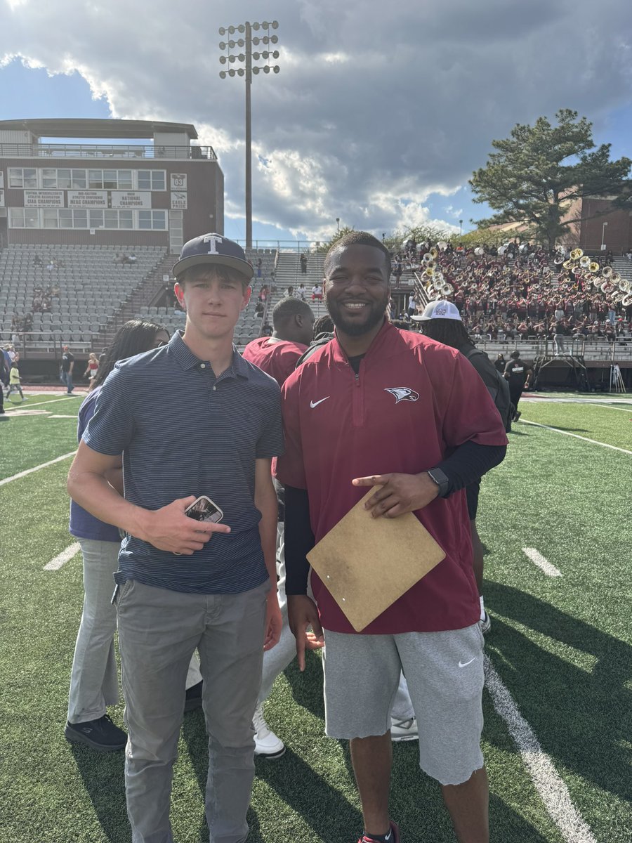 Deacon Skogen tweet media