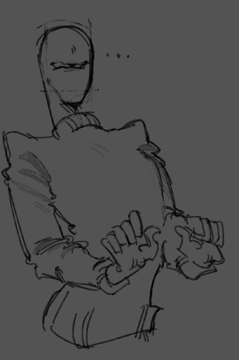 MrOrange1002's tweet image. Seek doodle
#doorsroblox #robloxdoors
(Last part is satire)