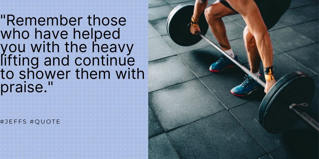 Jeff Sheehan Author | Mktg Consultant | Speaker tweet media