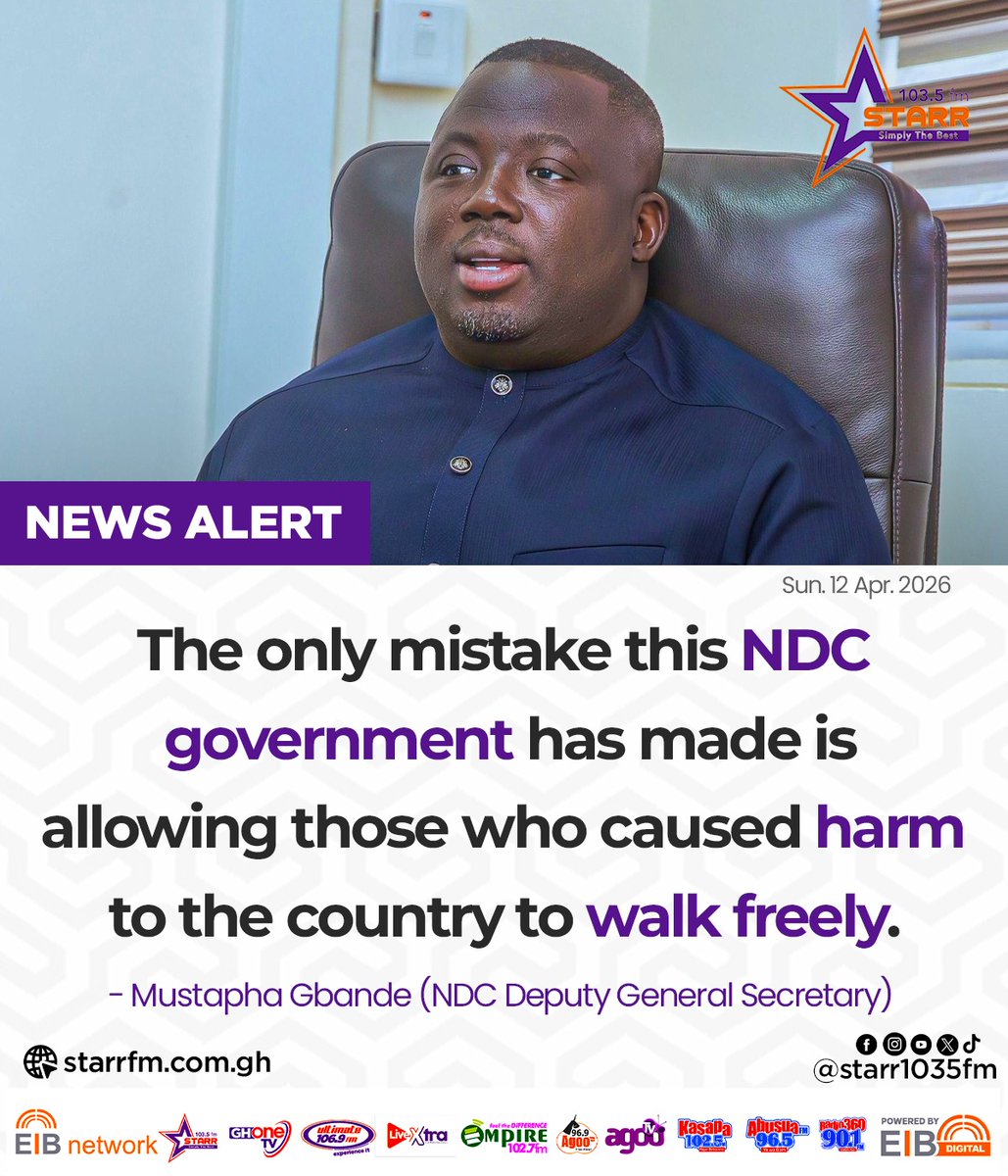 GHOne TV tweet media