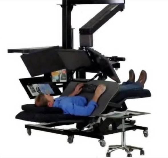 The Painless tweet media