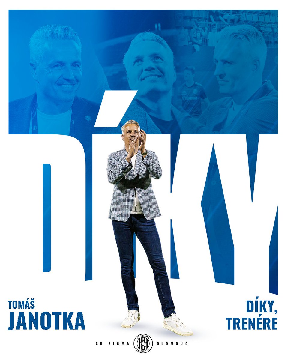 SK Sigma Olomouc tweet media