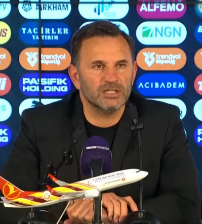 Forza Cimbom tweet media