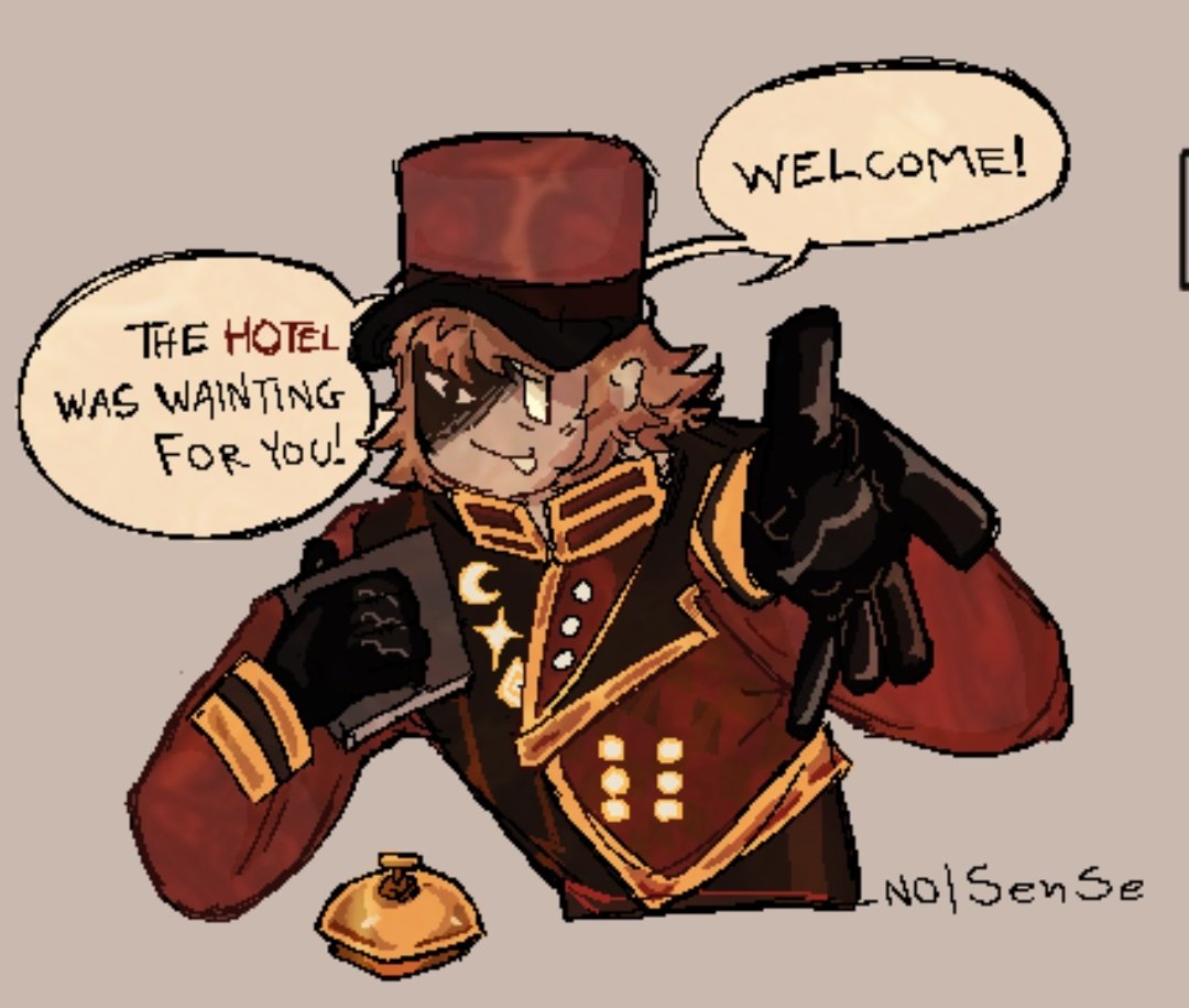 No/Sense Alexis 🔔 tweet media