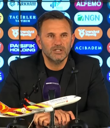 Forza Cimbom tweet media