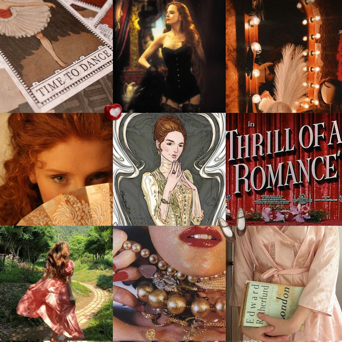 lia 🪷 tweet media