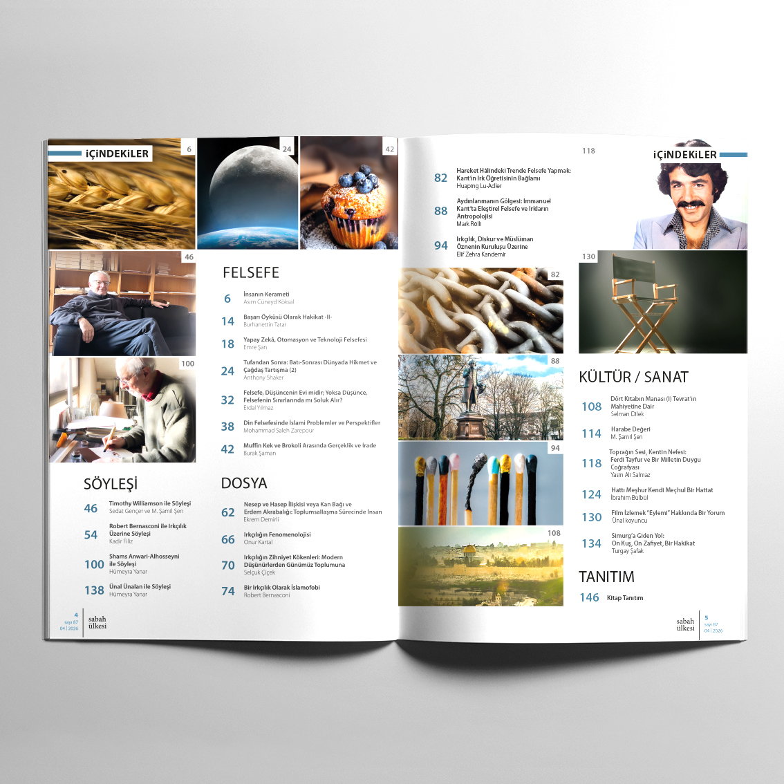 Sabah Ülkesi tweet media