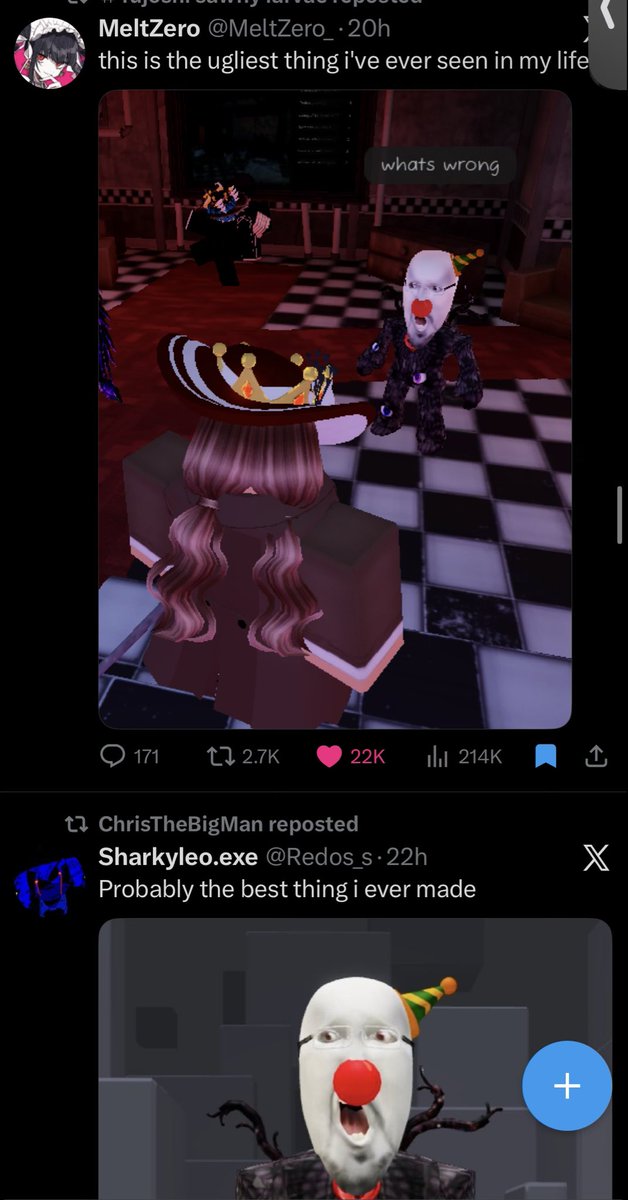 𖤐 MUGEN 𖤐 (DNI 18+) tweet media