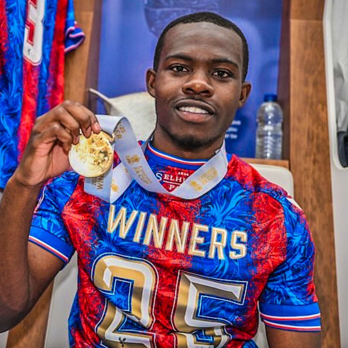 EuroFoot tweet media