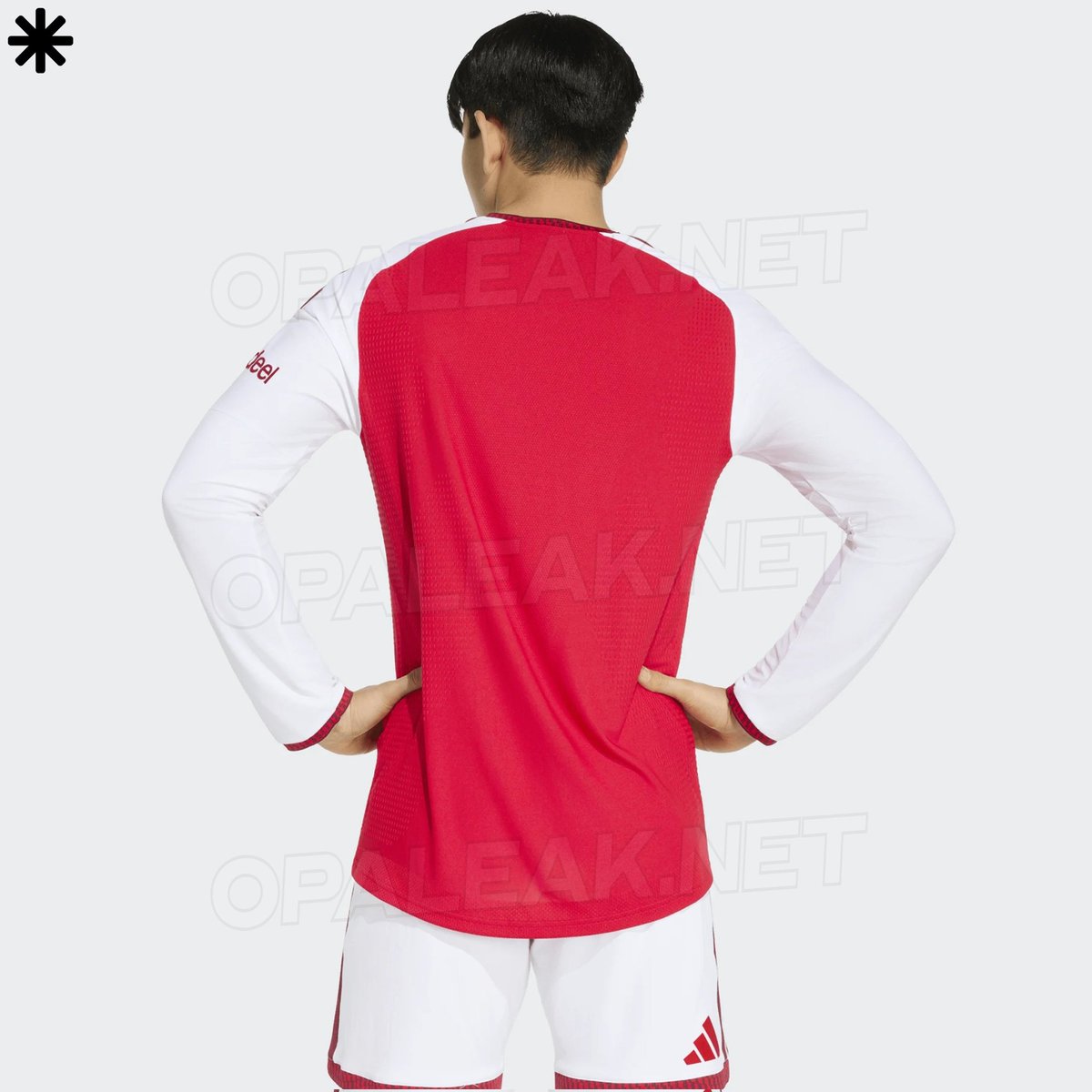 Arsenal Radar tweet media