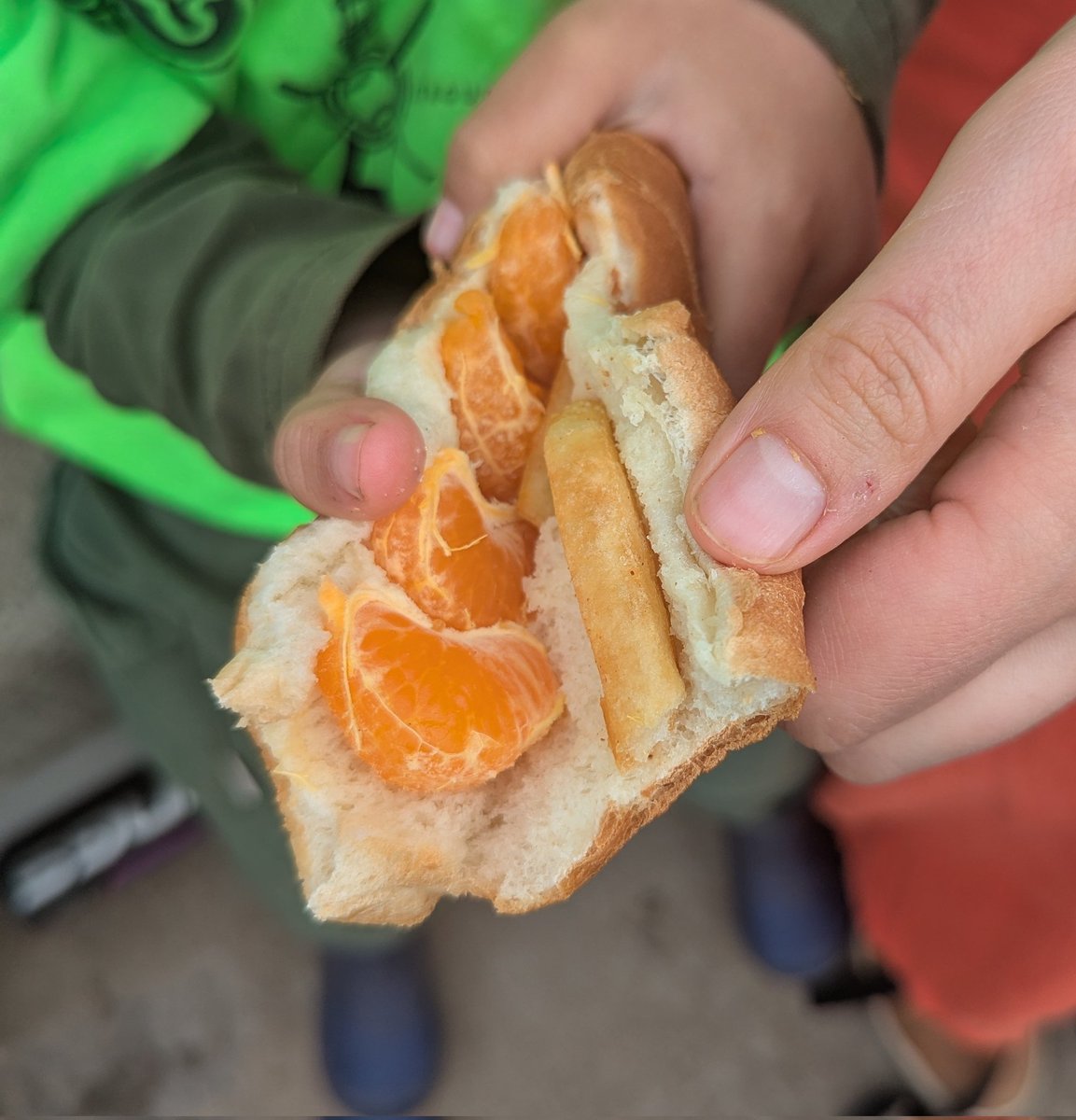 Dr. Dad, PhD 🔄🔼◀️🔽▶️ tweet media