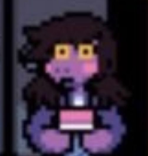 🪓 Susie of shtwt tweet media