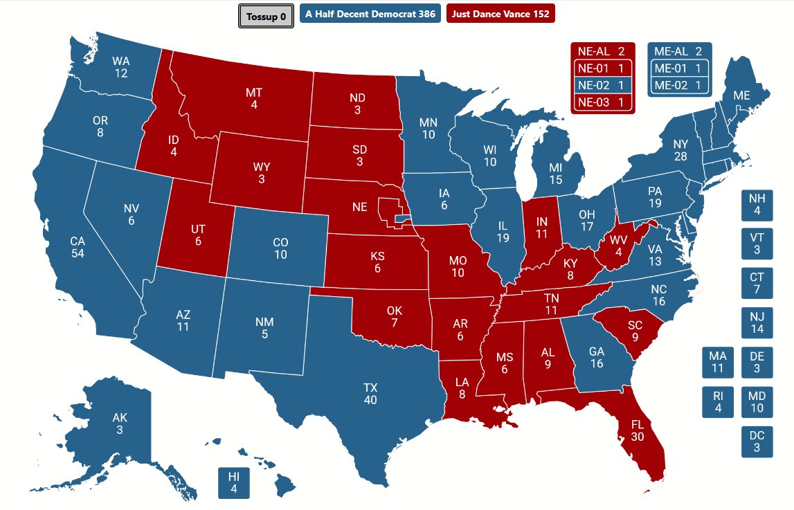 Polling USA tweet media