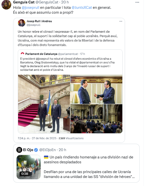 Marçal Barceló tweet media