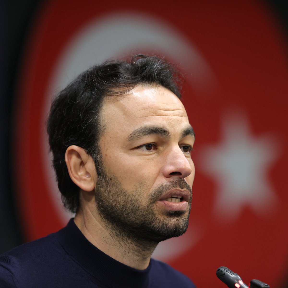 De Marke Sports tweet media