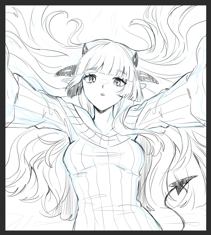 Ayay alt account tweet media