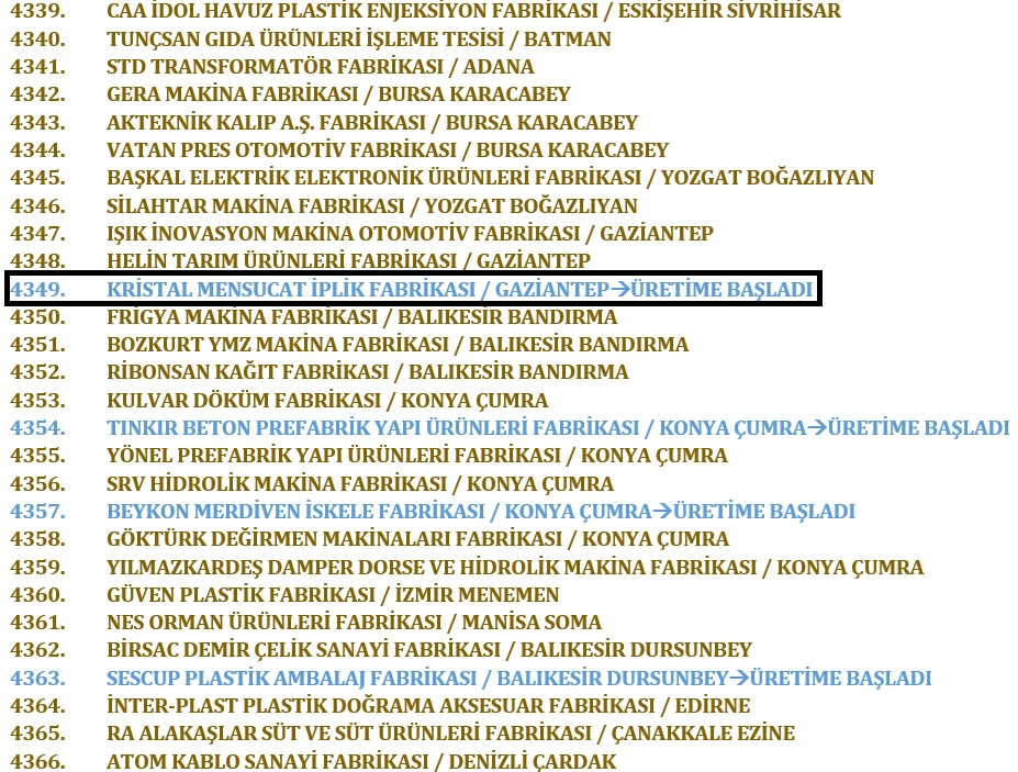 Yerli ve Milli Üretim tweet media