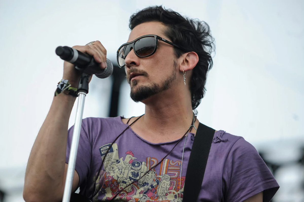 Rocanlovers Mx tweet media