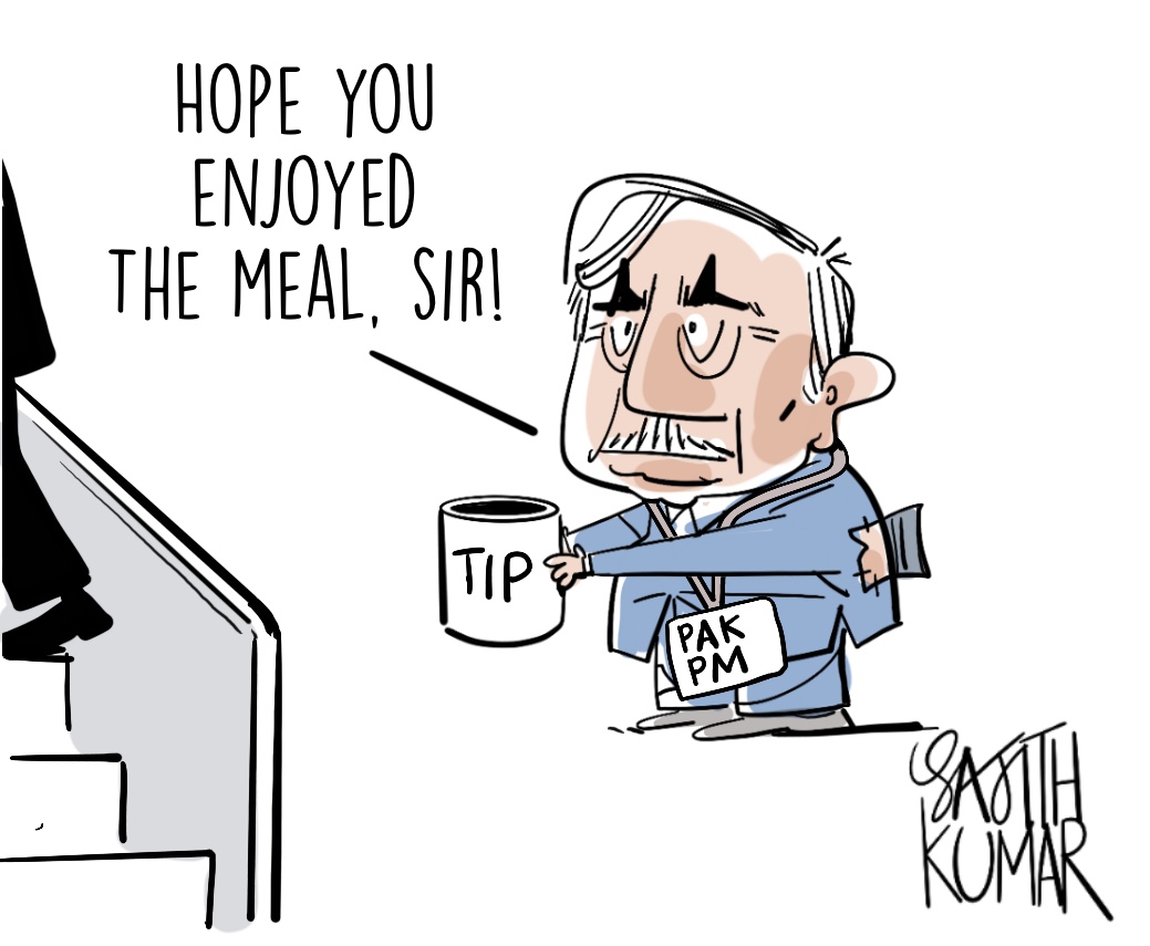 sajithkumar tweet media