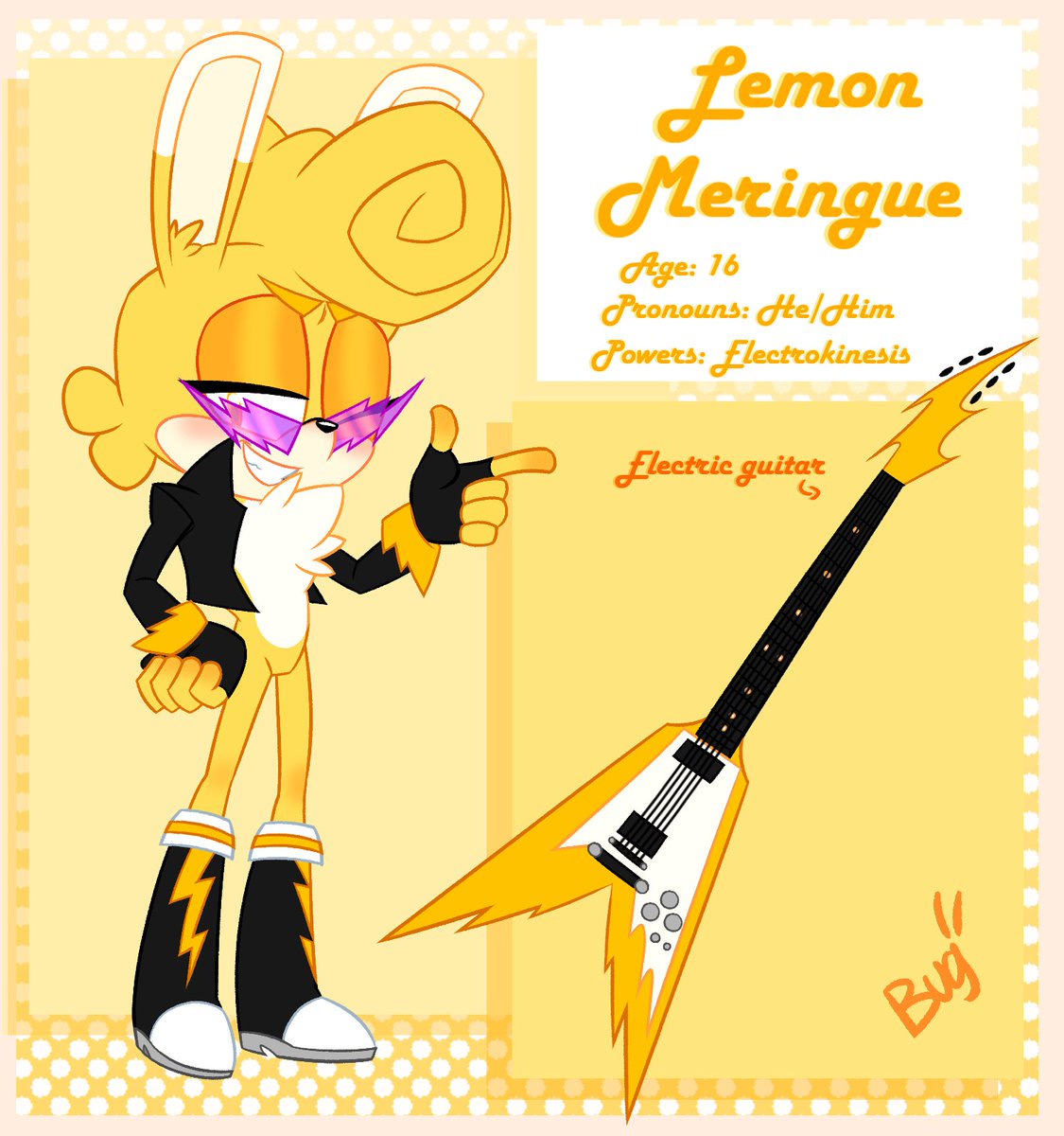 Bug ☕Commissions open!! tweet media