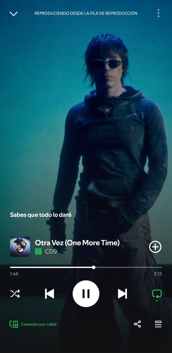coders_tolucaa's tweet photo. 53
PAISAJES ONE MORE TIME 
CD3 VIBES https://t.co/Vxc2LckUw1