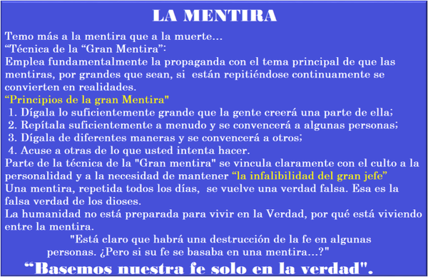 El Brujo Ateo tweet media