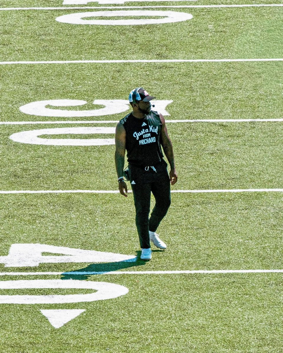 ⭐️Deshaun Davis⭐ tweet media