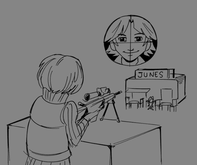 peter!! 🥛🍴 tweet media