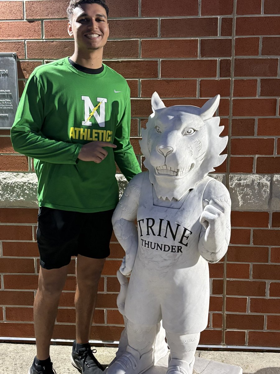 Trace whitlow 27’ OLB tweet media