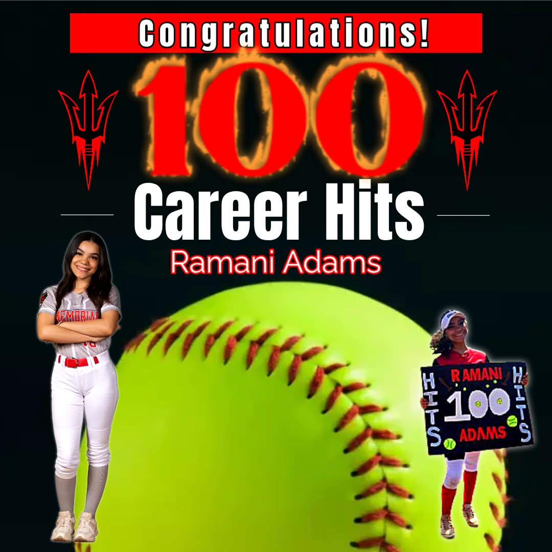 Campbell Memorial Red Devils tweet media