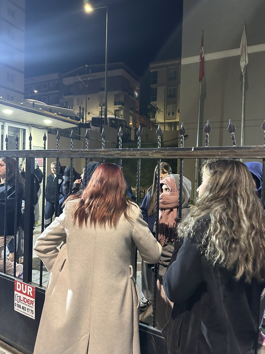 İstiklal Kadınları Hareketi tweet media