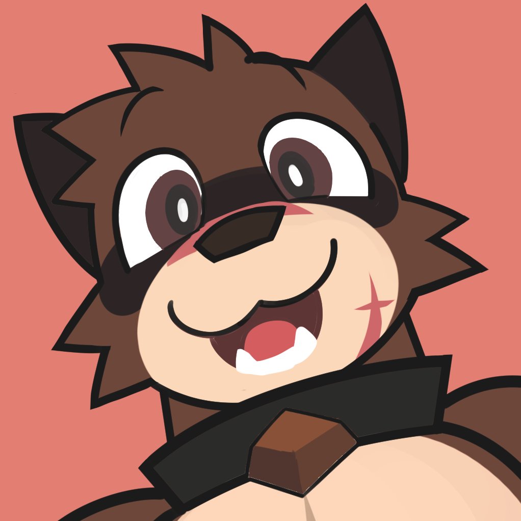 🥛Yoby Yobster🥛🔜Ibercon tweet media