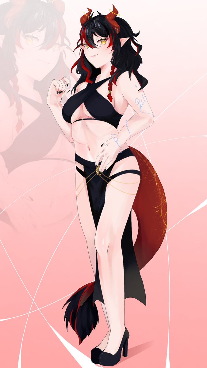 FateVT❤️🐉 tweet media