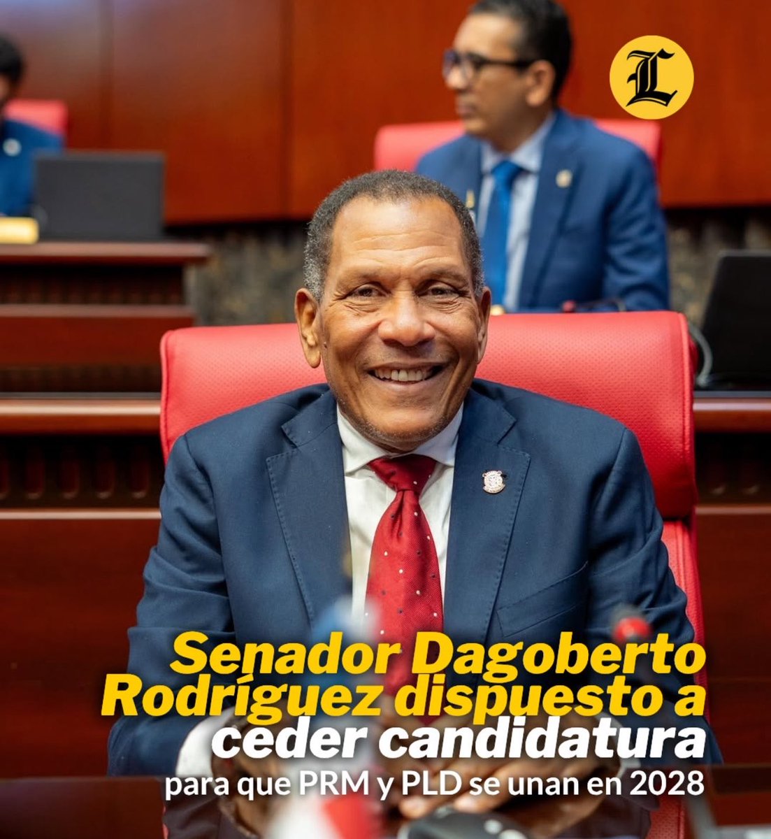 Iluminada Muñoz 🇩🇴 tweet media