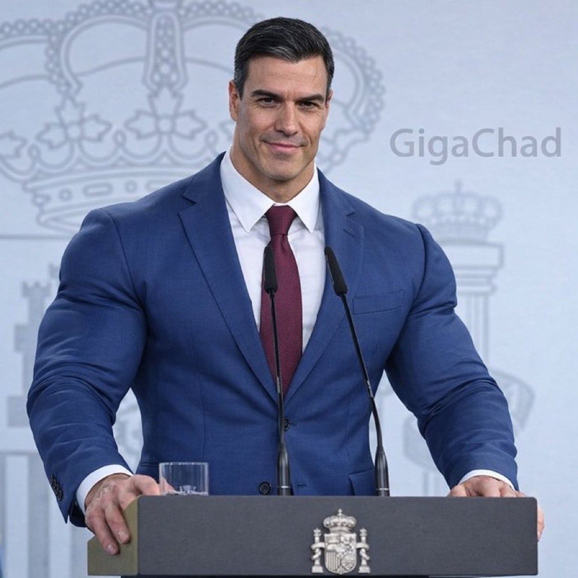 The Luminous Darkness tweet media