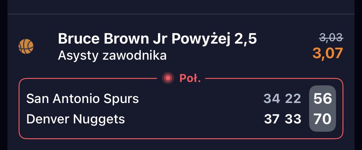 Gradey Dick tweet media