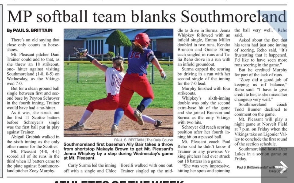 Danica Trainer-uncommitted tweet media