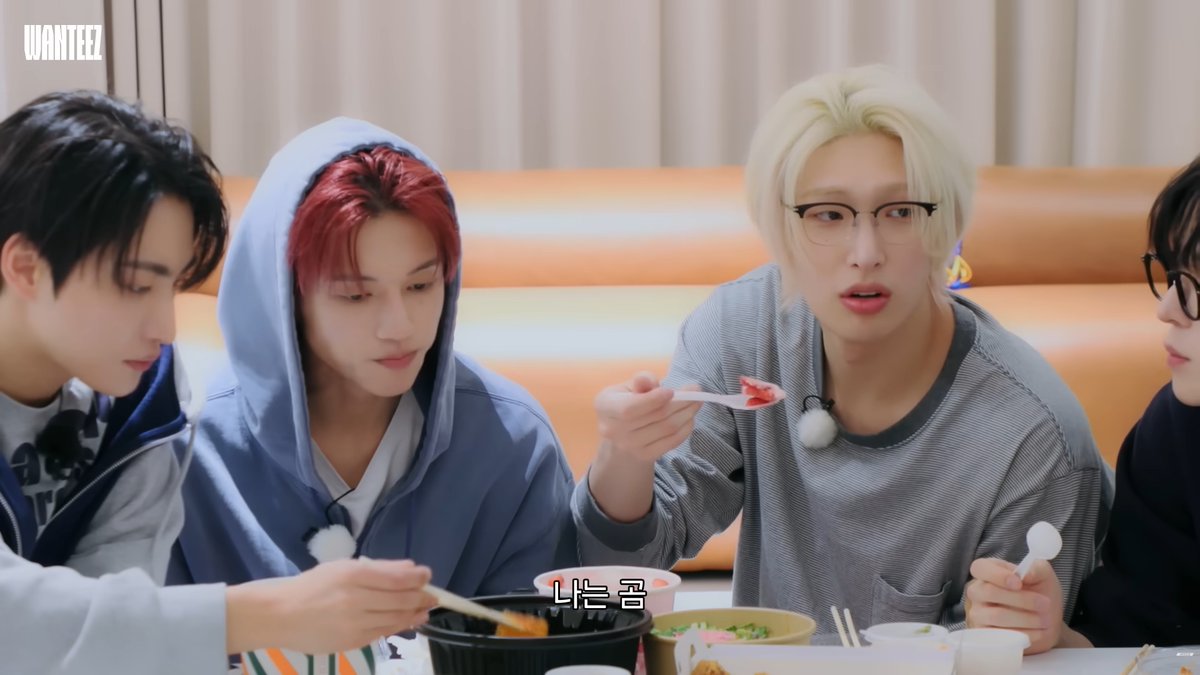 txsllii's tweet photo. ⭐️ATEEZ 민기 ⋆⁺₊⋆ ♡̷̷̷ 
YouTube 에이티즈 공식 채널

키오야마토 (KIO YAMATO)
🔎 안경 KP-276AU-1

https://t.co/F2ixm5iUVh

#에이티즈 #ATEEZ #에이티즈안경 #민기 #MINGI #안경추천 #키오야마토안경 #키오야마토 #kpopfashion #KIOYAMATO https://t.co/oE8vT9o4ld
