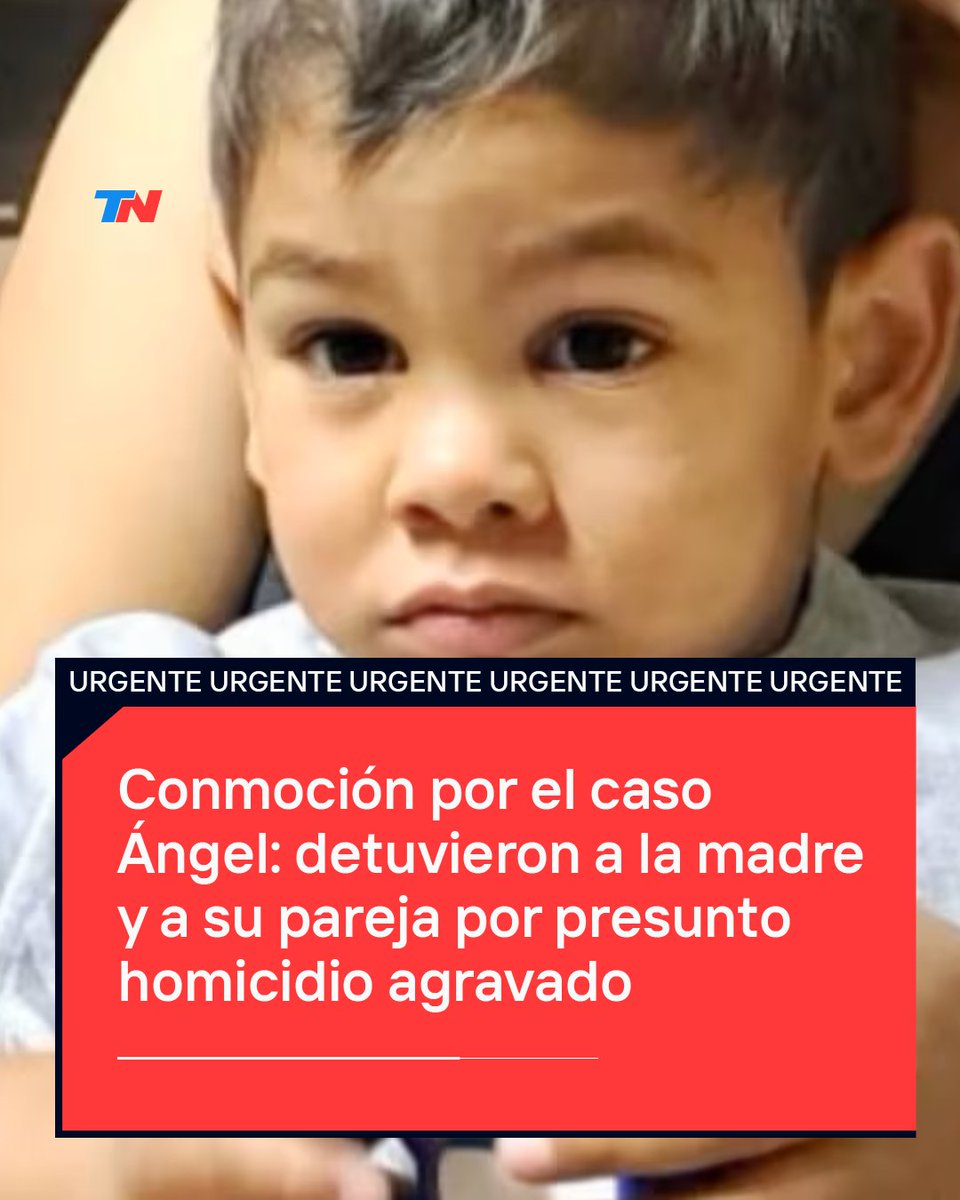 TN - Todo Noticias tweet media