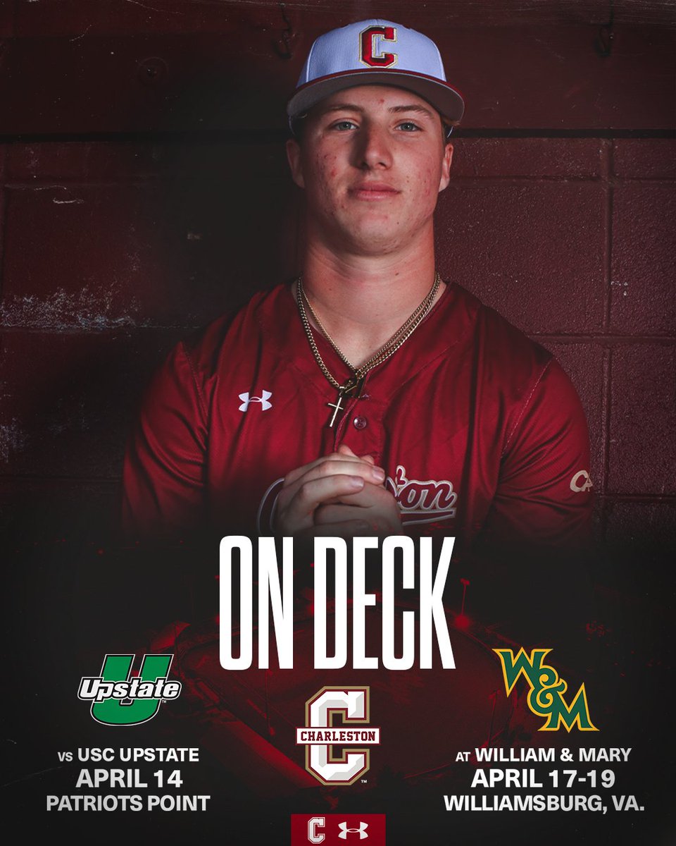 Charleston Baseball tweet media