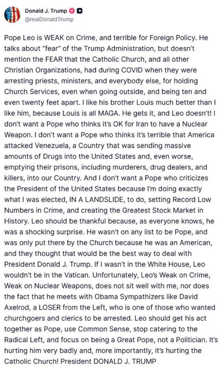 Matt Strickland tweet media