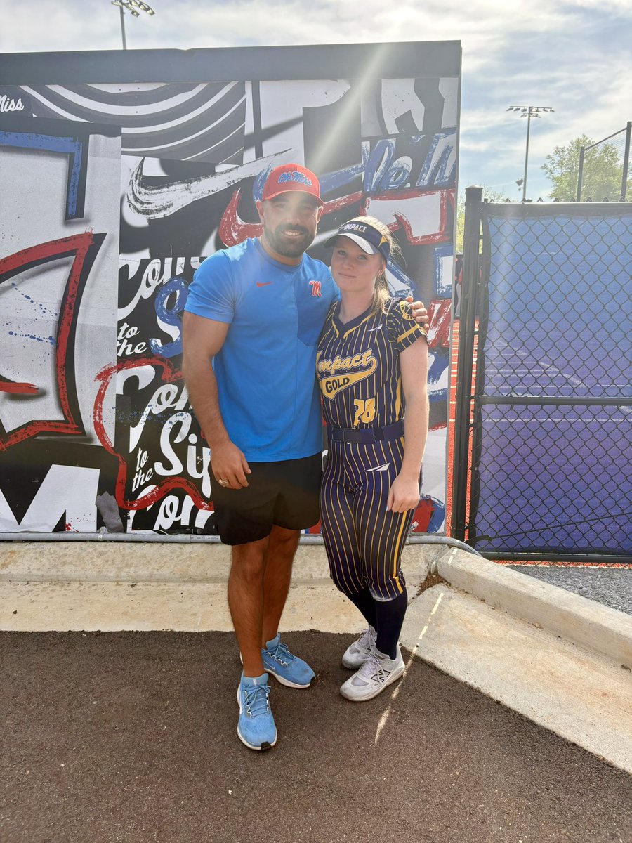 Kyrinn Vaughan 2028 tweet media