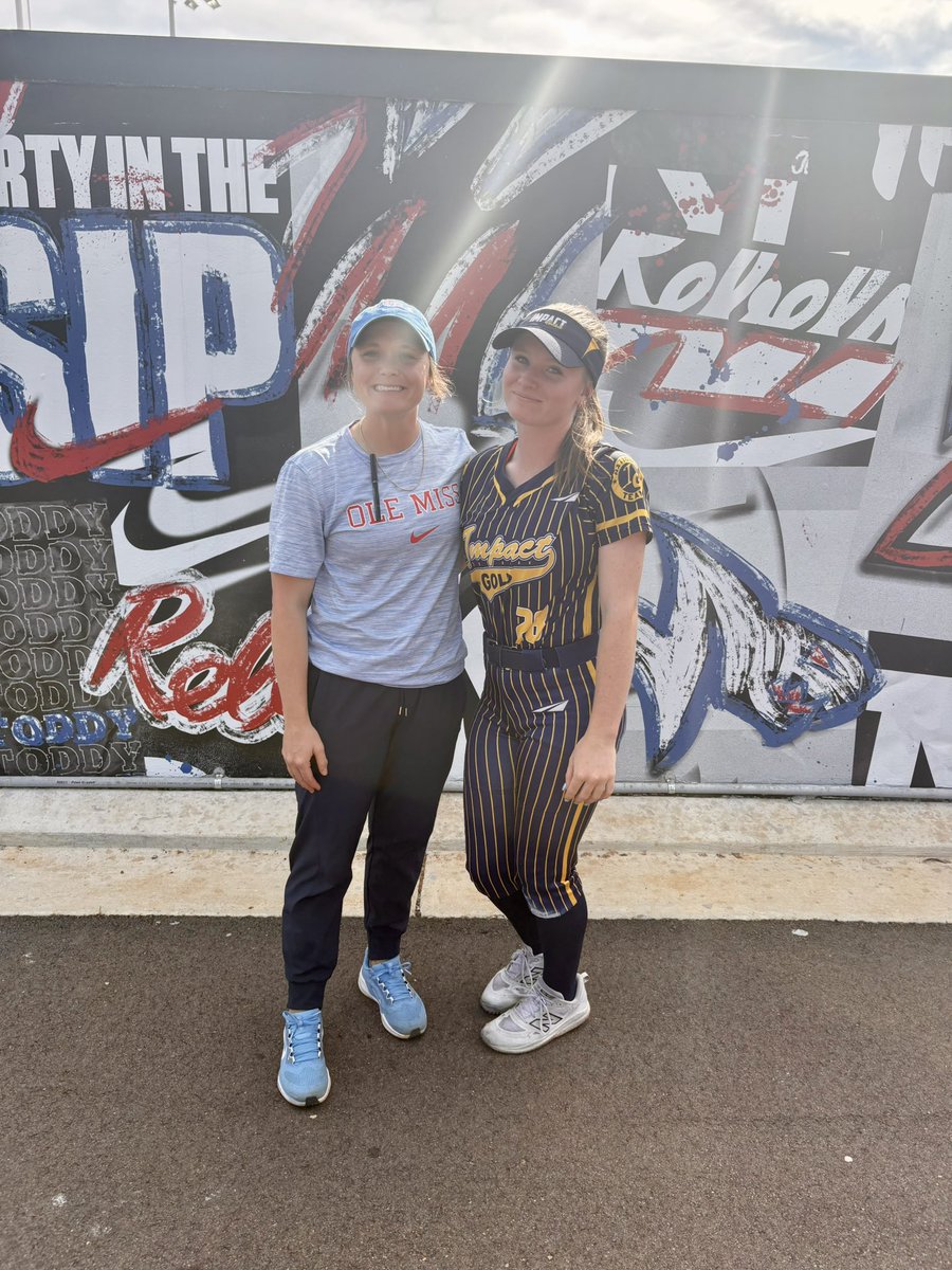 Kyrinn Vaughan 2028 tweet media