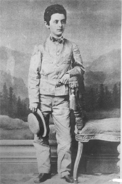 Rabbi Poupko tweet media